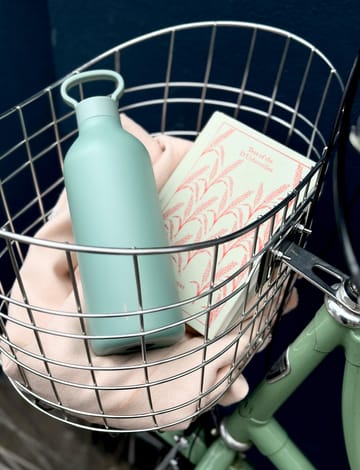 Tabi サーモボトル 1 L - Dusty green - Stelton | ステルトン