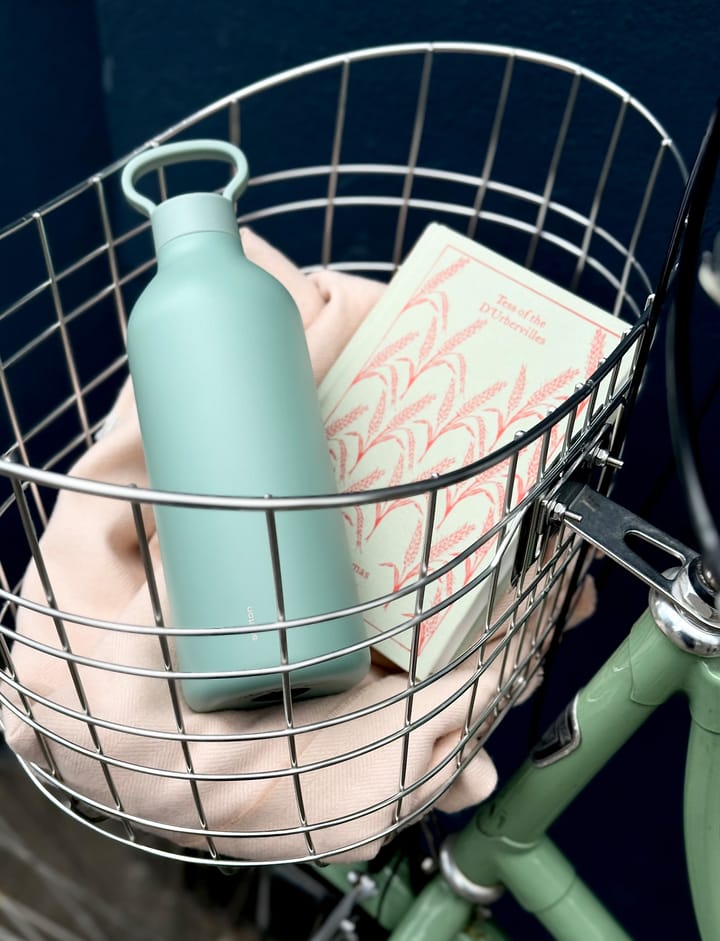 Tabi サーモボトル 1 L, Dusty green Stelton | ステルトン