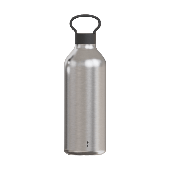 Tabi サーモボトル 1 L - Steel - Stelton | ステルトン