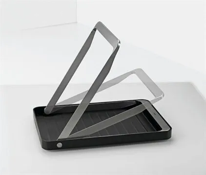 希少 stelton Take Away ステルトン トレー デンマーク製 Stelton | ステルトン からのTake Away トレイ - NordicNest.jp