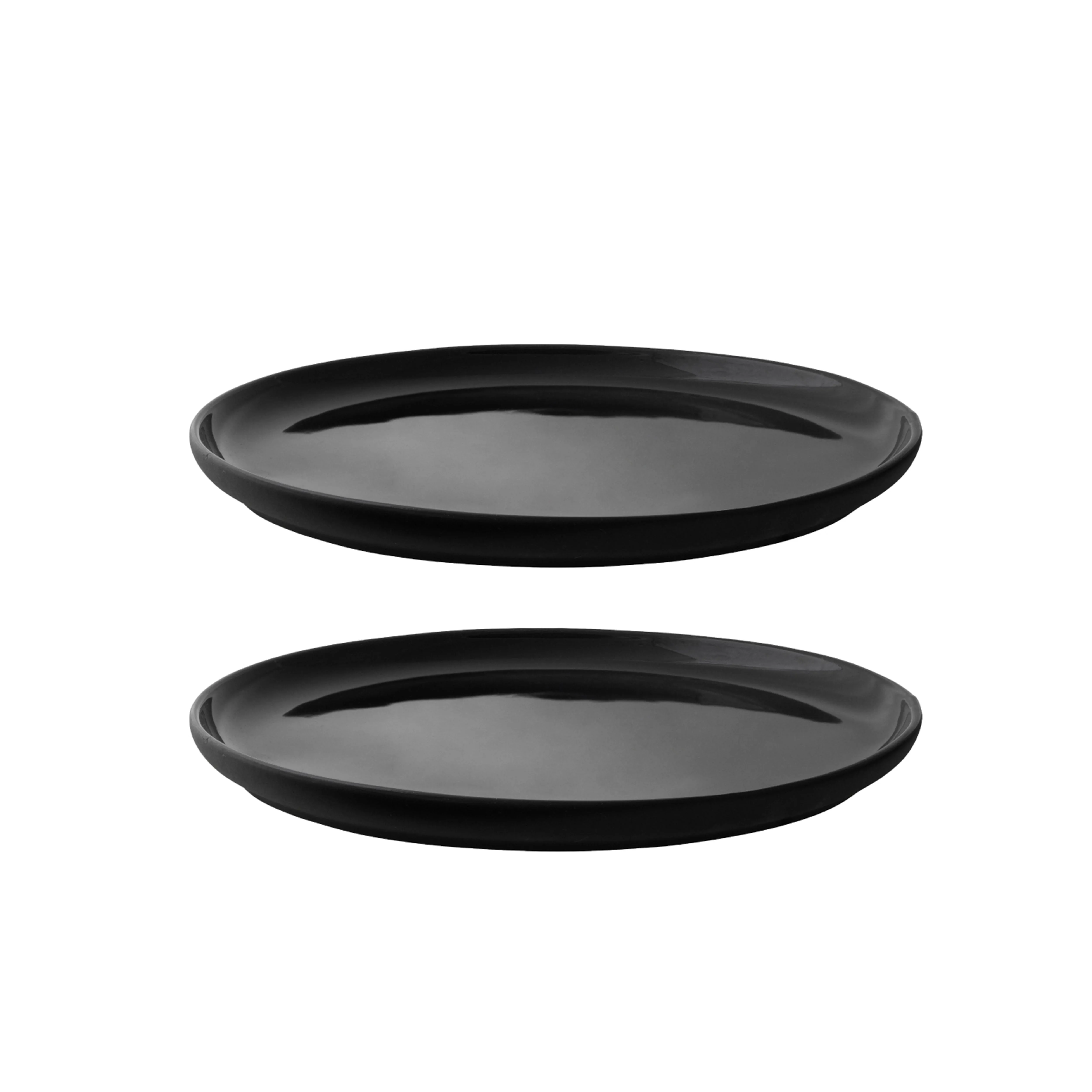 steltonステルトンtheoプレート４枚 Stelton | ステルトン からのTheo サイドプレート 2パック - NordicNest.jp
