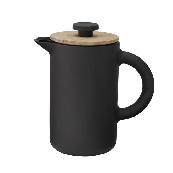 Theo コーヒープレス - black - Stelton | ステルトン