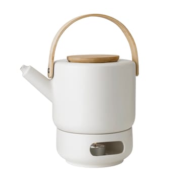 Theo ティーポット - Sand - Stelton | ステルトン
