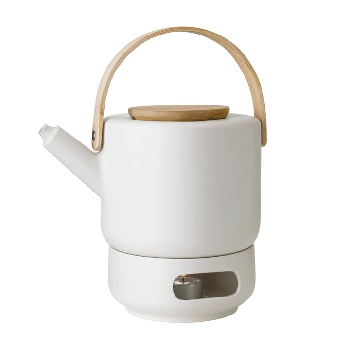 Theo ティーポット, Sand Stelton | ステルトン