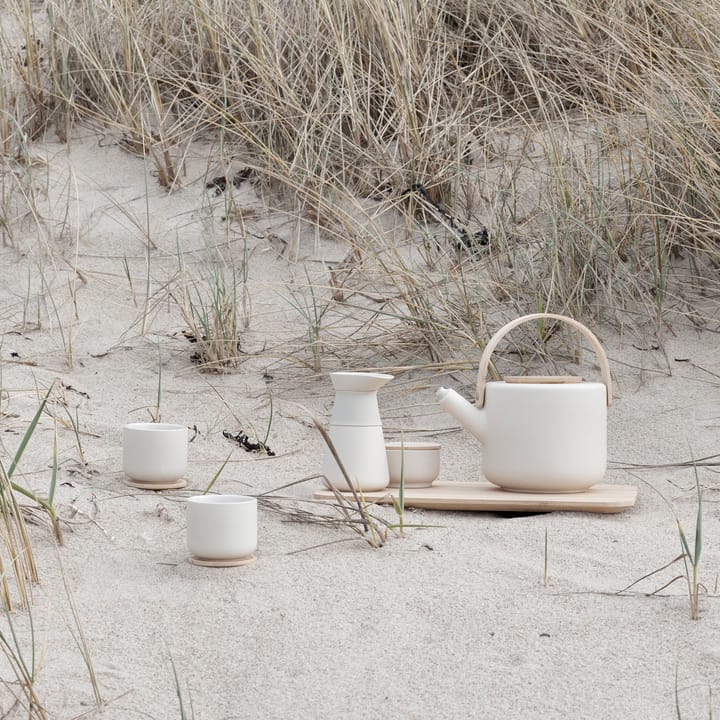Theo ティーポット, Sand Stelton | ステルトン