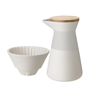 Theo コーヒーメーカー - Sand - Stelton | ステルトン