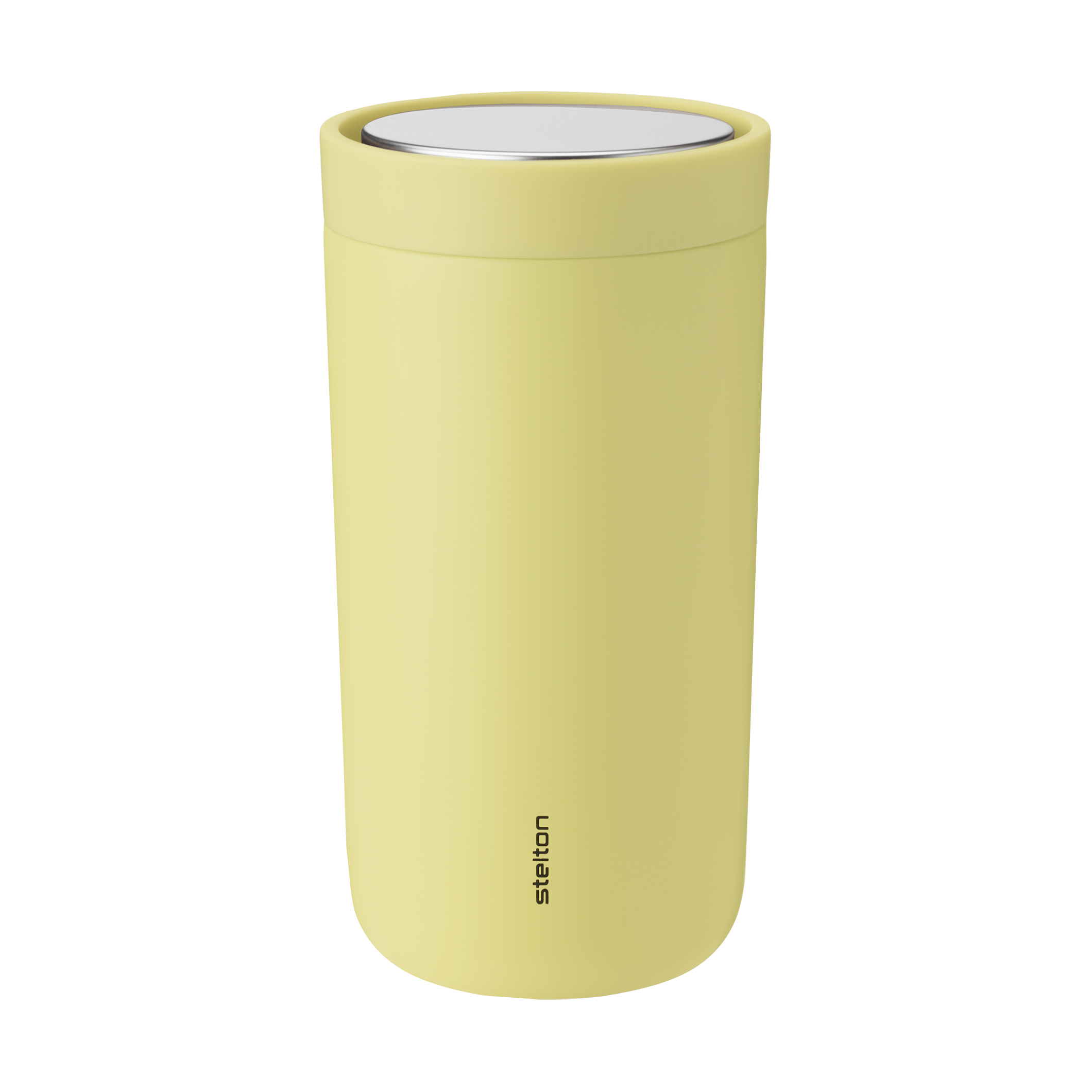 Stelton | ステルトン からのAJ シリンダーライン ソルト