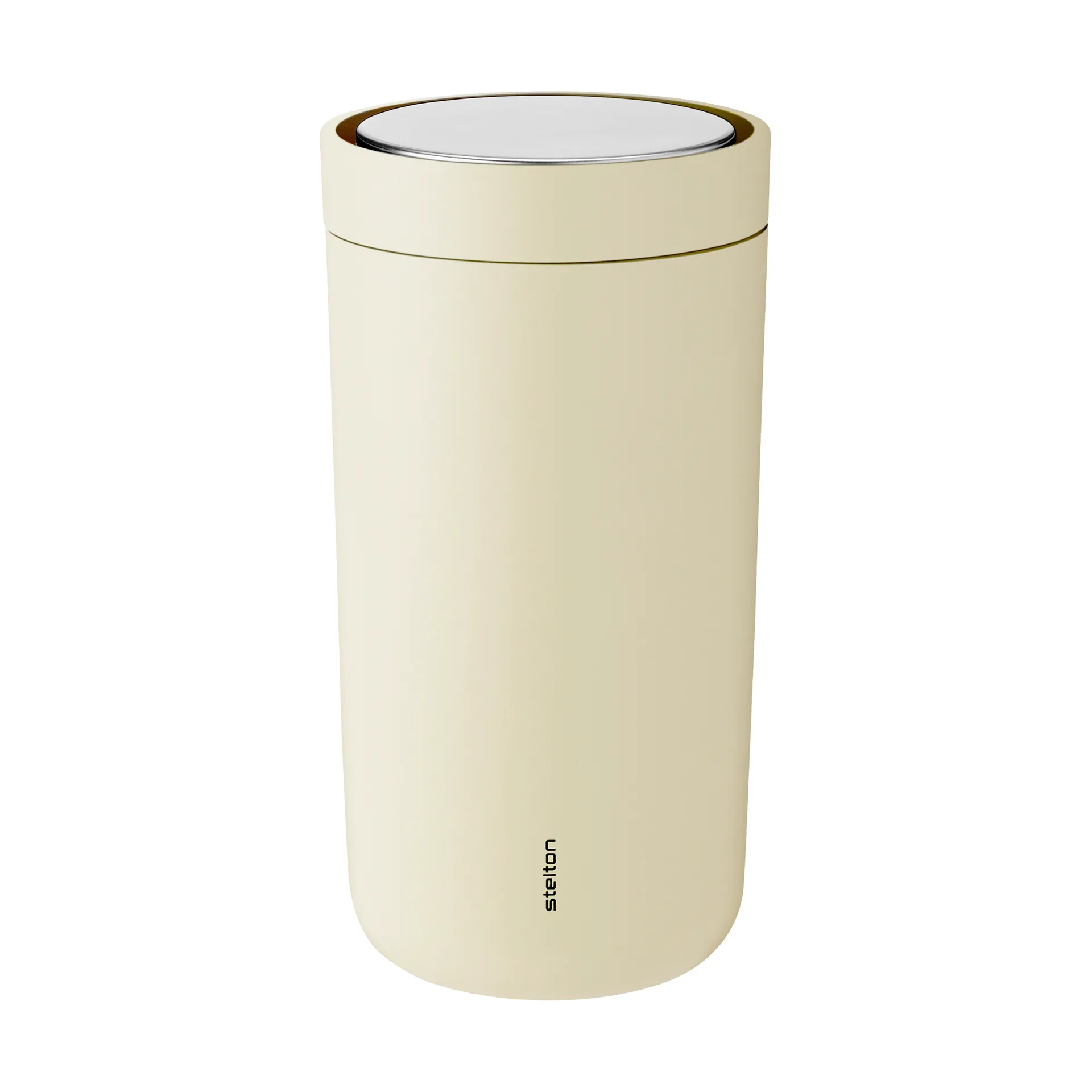 To Go クリックマグ 0.2 l, Mellow yellow Stelton | ステルトン