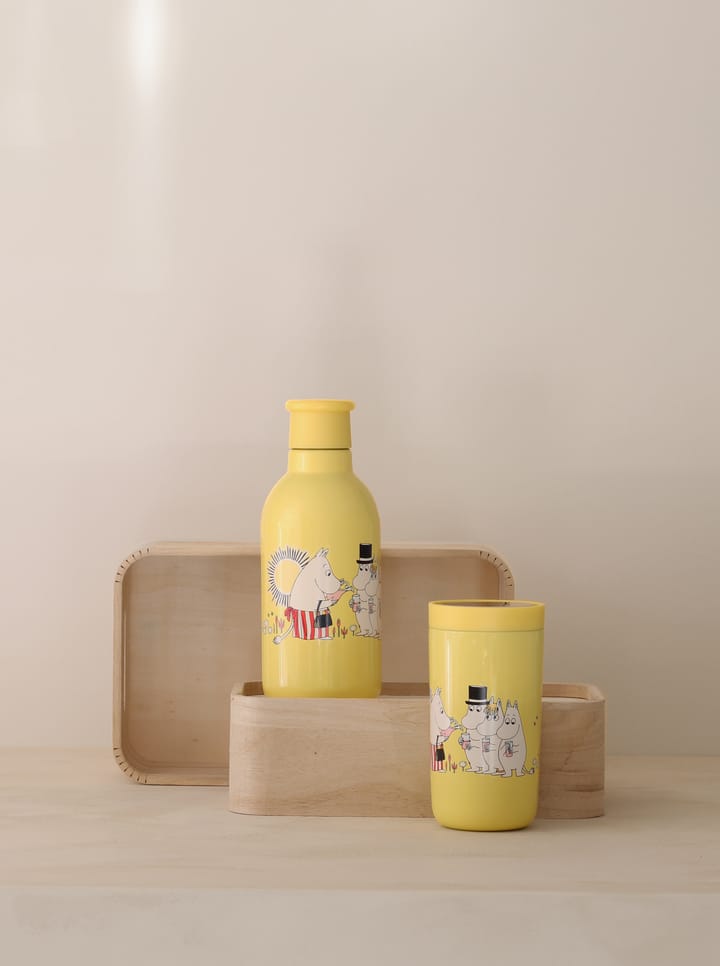 To Go クリックムーミンマグ 0.2 l, Moomin Lemonade Stelton | ステルトン