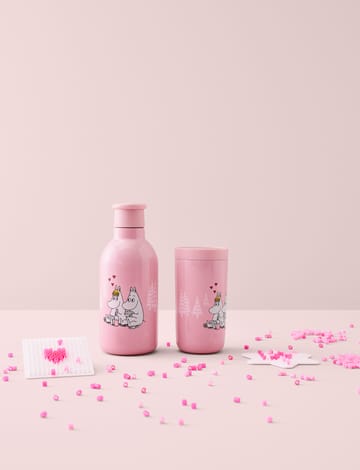 To Go クリックムーミンマグ 0.2 l - Moomin Love - Stelton | ステルトン
