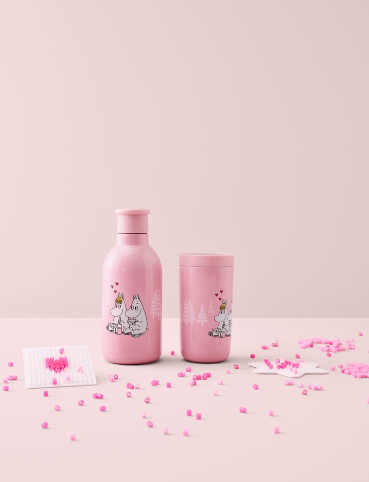 To Go クリックムーミンマグ 0.2 l, Moomin Love Stelton | ステルトン