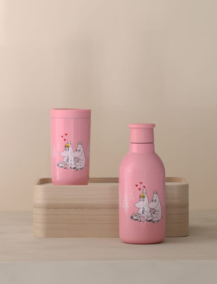 To Go クリックムーミンマグ 0.2 l, Moomin Love Stelton | ステルトン