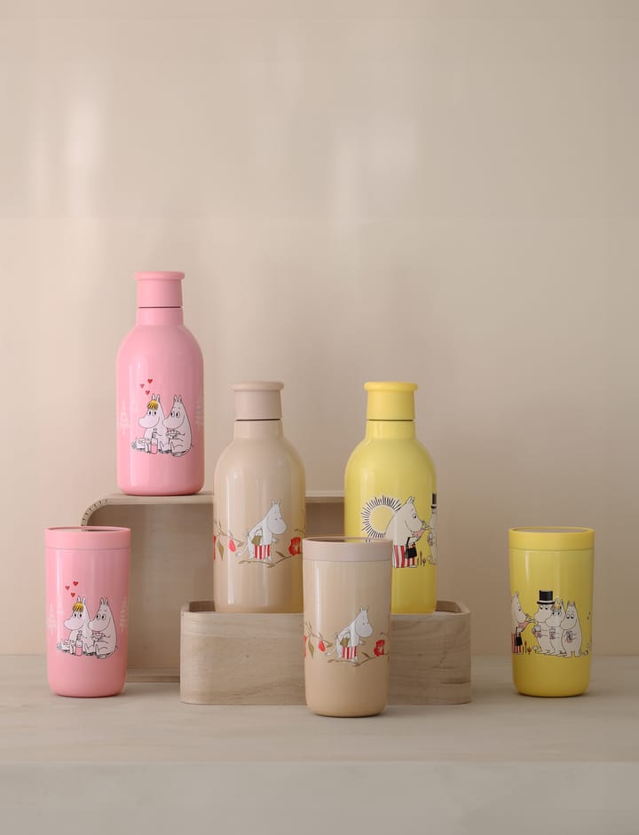 To Go クリックムーミンマグ 0.2 l, Moomin Love Stelton | ステルトン