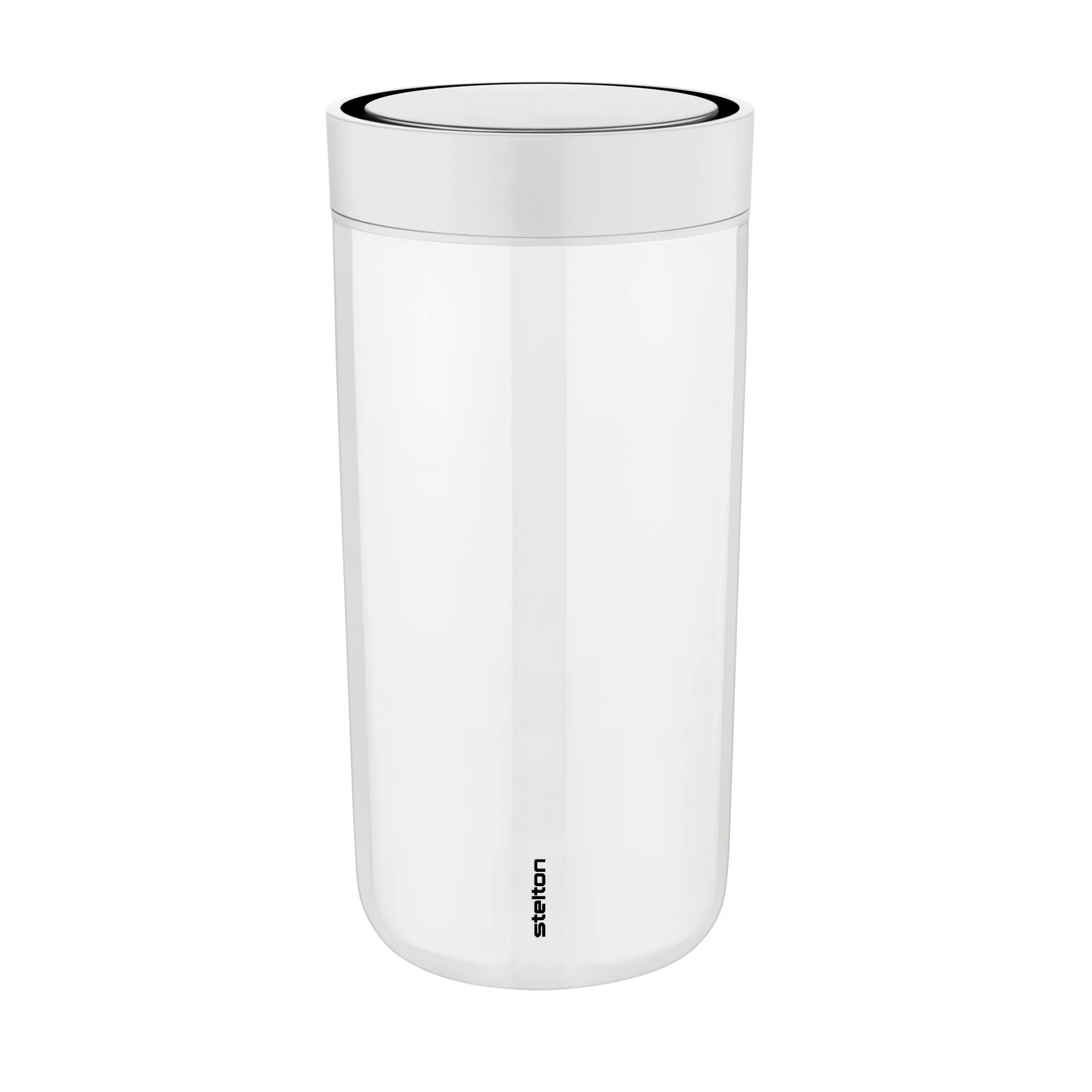 To Go クリックマグ 0.4 l, chalk Stelton | ステルトン