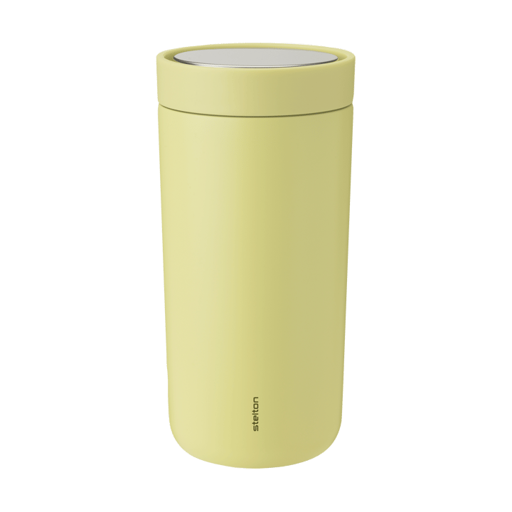 To Go クリックマグ 0.4 l - Laevis - Stelton | ステルトン