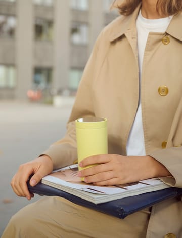 To Go クリックマグ 0.4 l - Laevis - Stelton | ステルトン