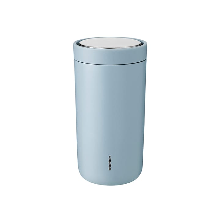 To Go Click マグ 0.2 l - cloud - Stelton | ステルトン