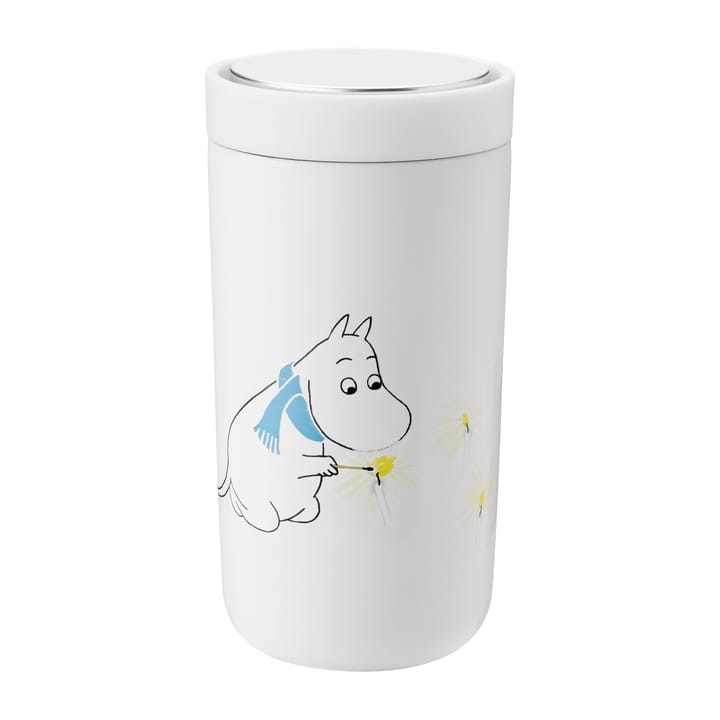 To Go Click ムーミンマグ 0.2 l - Frost - Stelton | ステルトン