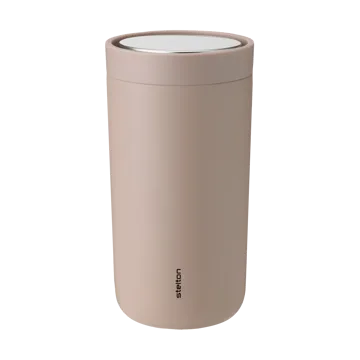 To Go Click マグ 0.2 L - Heather - Stelton | ステルトン