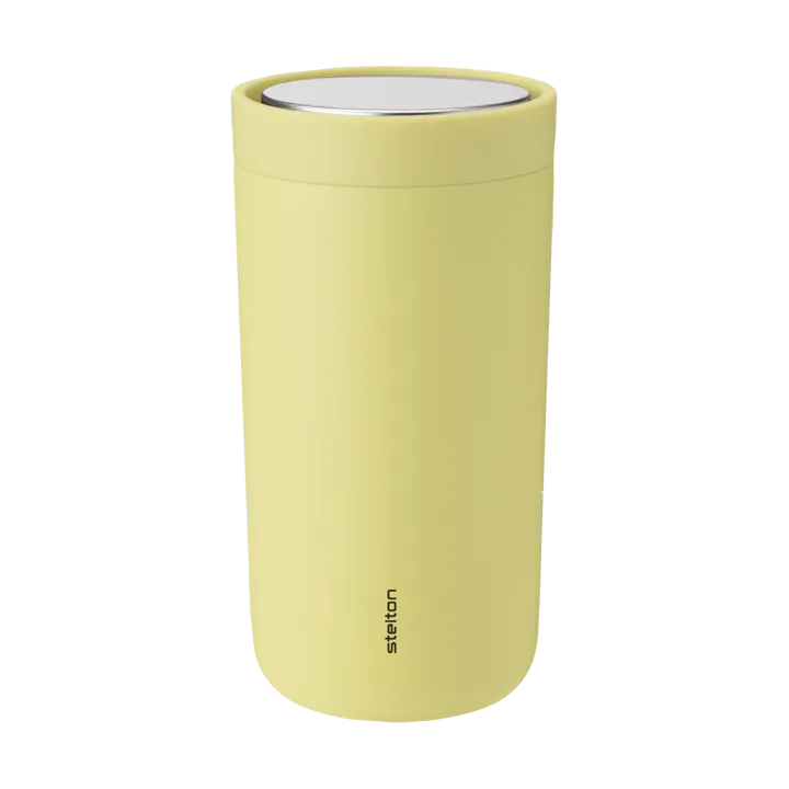 To Go Click マグ 0.2 L - Laevis - Stelton | ステルトン