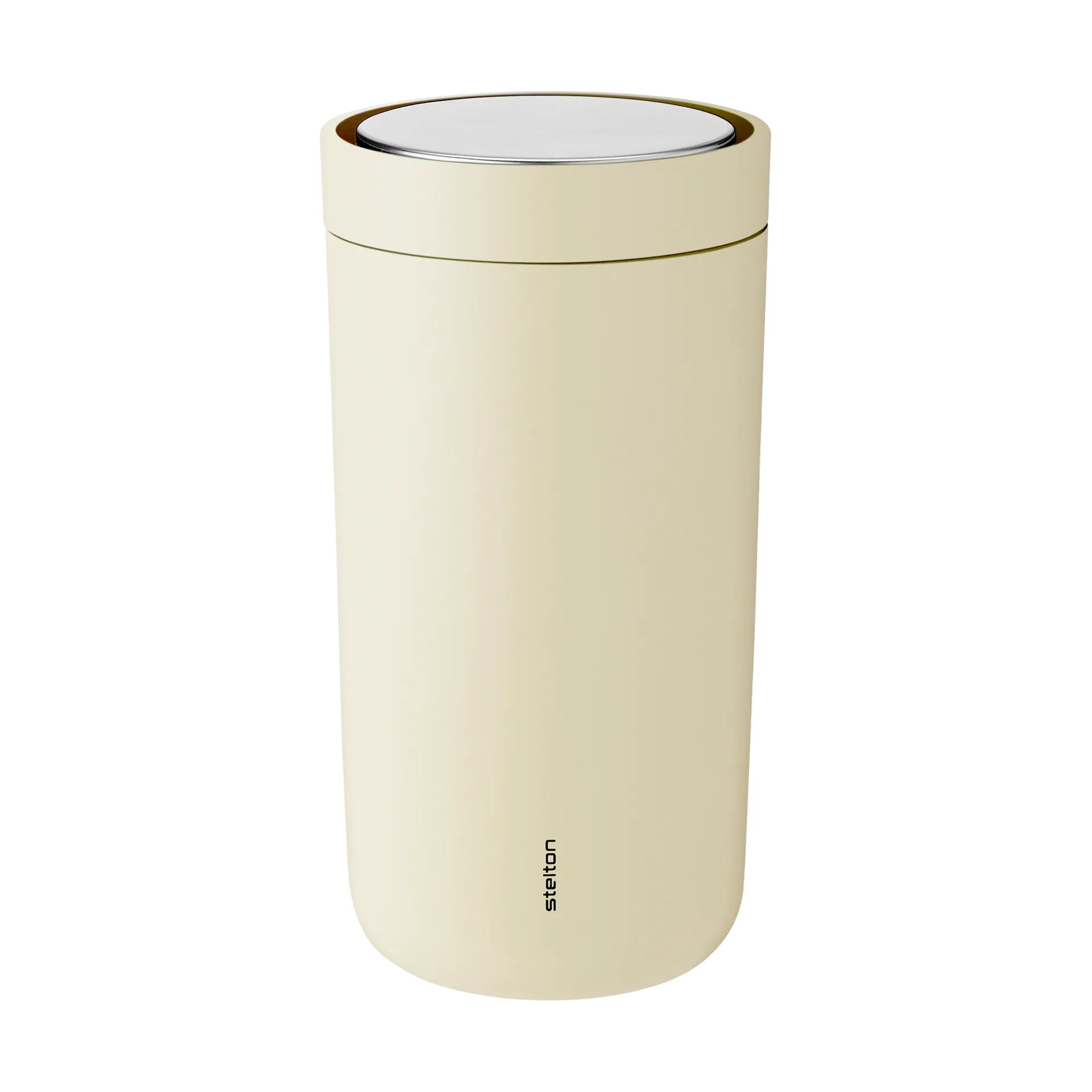 To Go Click マグ 0.2 L, Mellow yellow Stelton | ステルトン