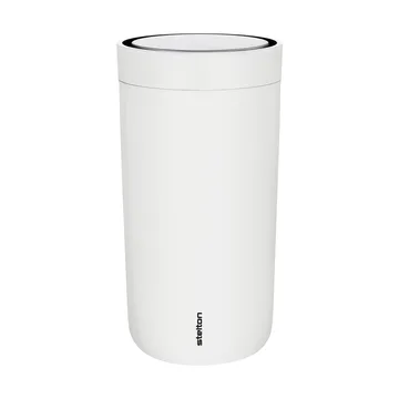 To Go Click マグ 0.2 L - Soft chalk - Stelton | ステルトン