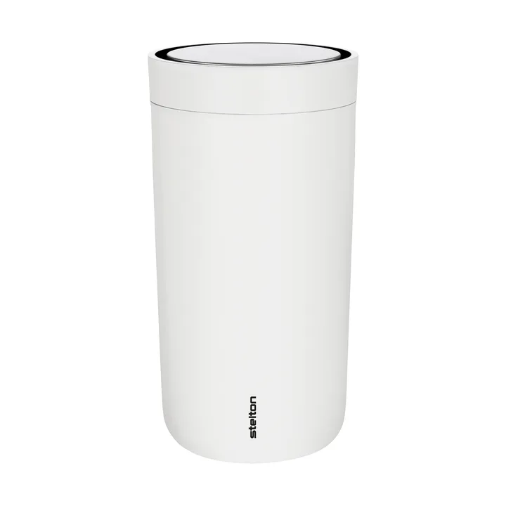 To Go Click マグ 0.2 L - Soft chalk - Stelton | ステルトン