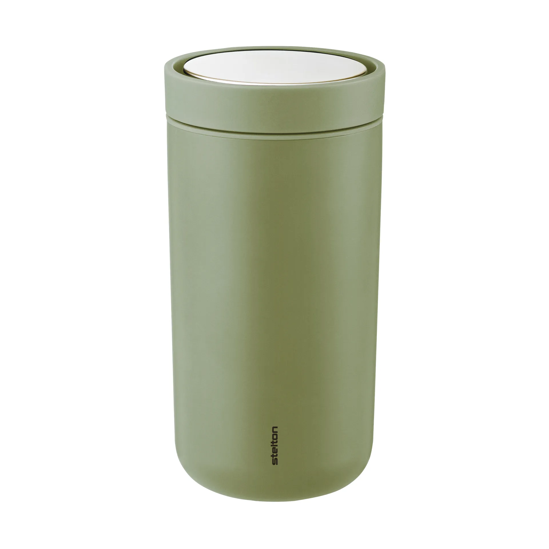 To Go Click マグ 0.2 L, Soft fern green Stelton | ステルトン