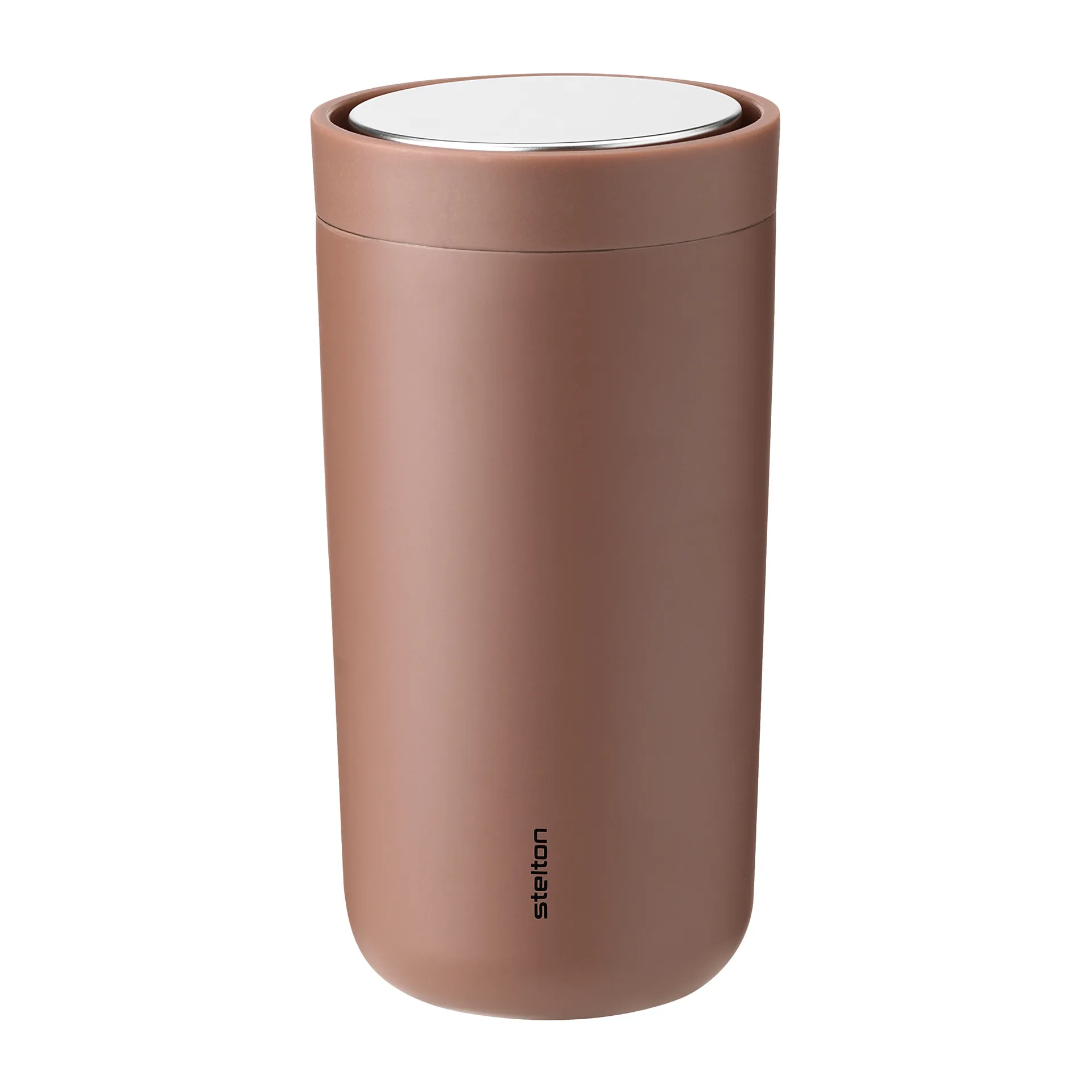 To Go Click マグ 0.2 L, Soft rust Stelton | ステルトン