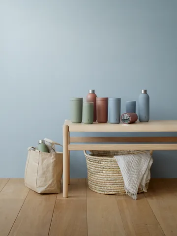 To Go Click マグ 0.2 L - Soft rust - Stelton | ステルトン