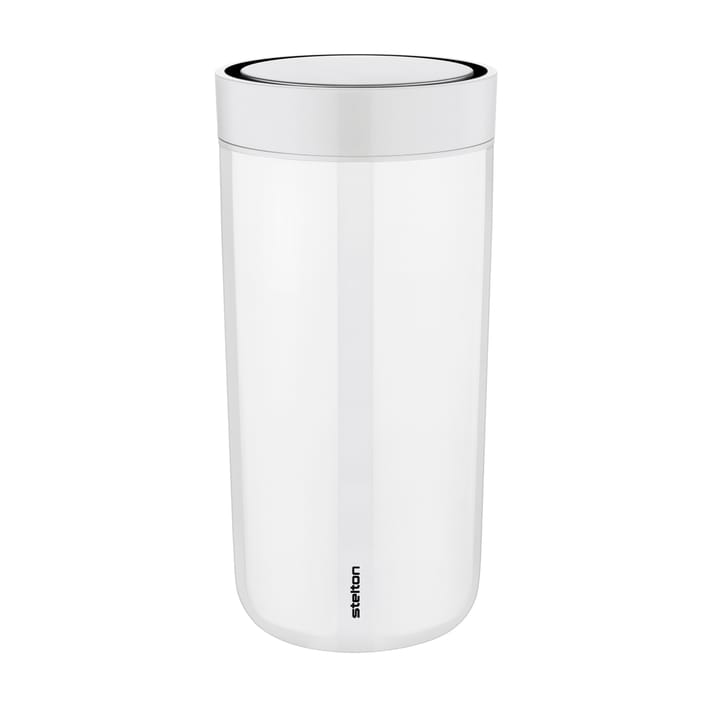 To Go Click マグ 0.4 l - chalk - Stelton | ステルトン