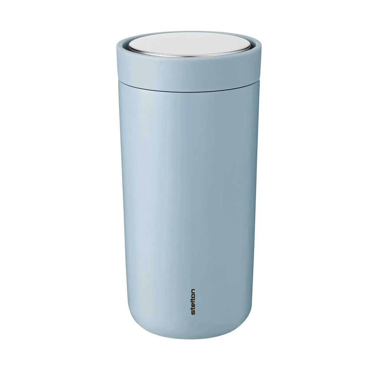 To Go Click マグ 0.4 L, cloud Stelton | ステルトン