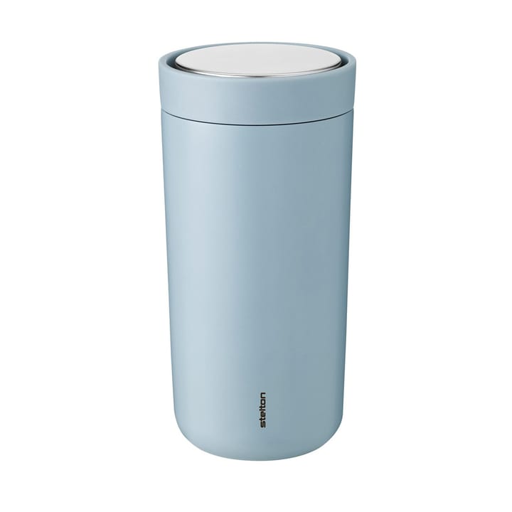 To Go Click マグ 0.4 l - cloud - Stelton | ステルトン