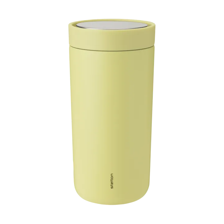 To Go Click マグ 0.4 L - Laevis - Stelton | ステルトン