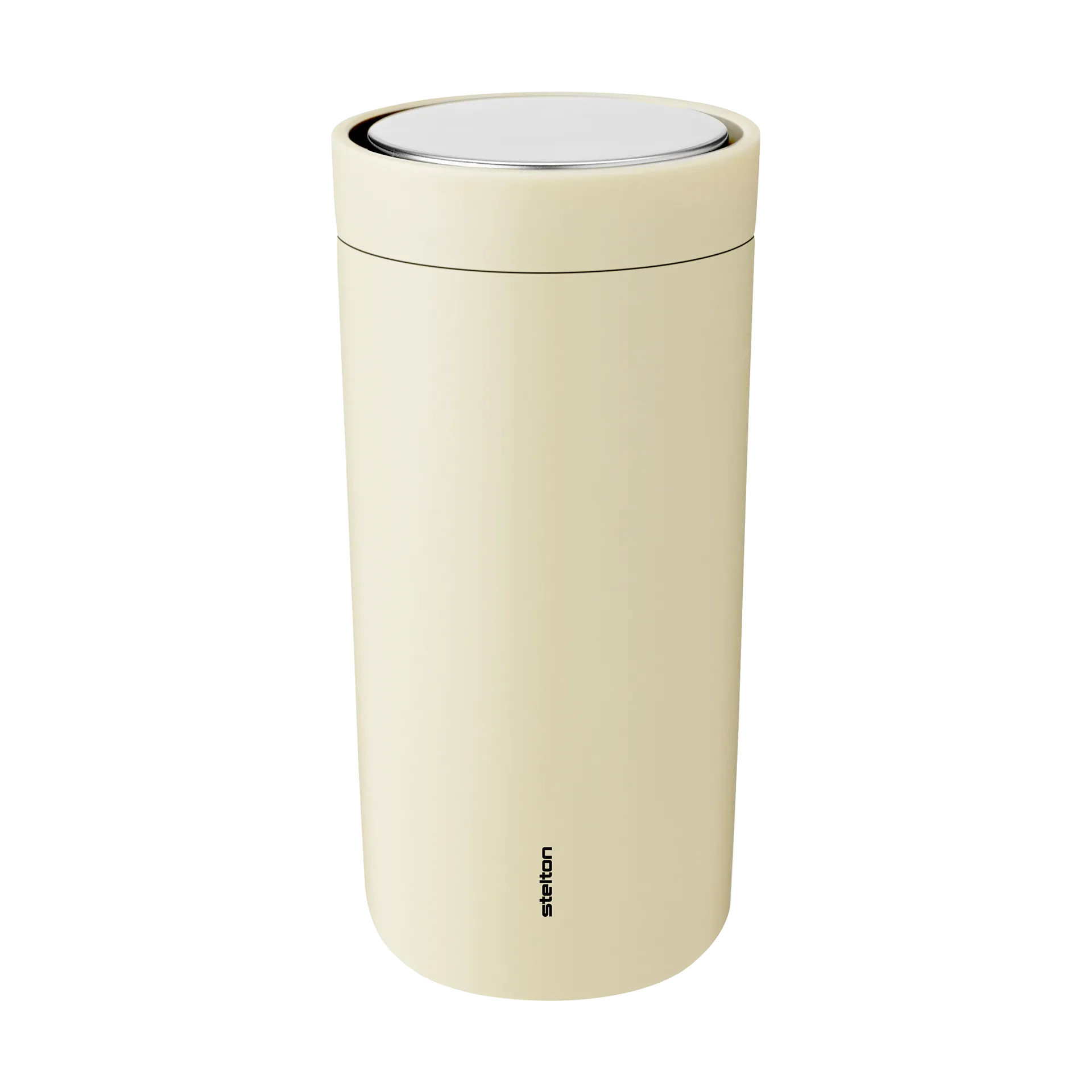 To Go Click マグ 0.4 L, Mellow yellow Stelton | ステルトン