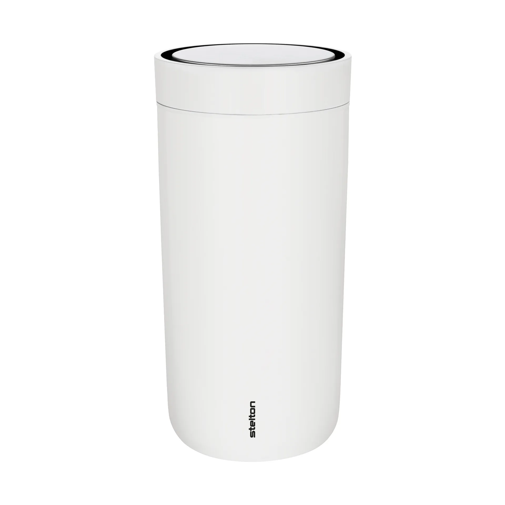 To Go Click マグ 0.4 L, Soft chalk Stelton | ステルトン