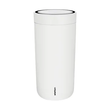 To Go Click マグ 0.4 L - Soft chalk - Stelton | ステルトン