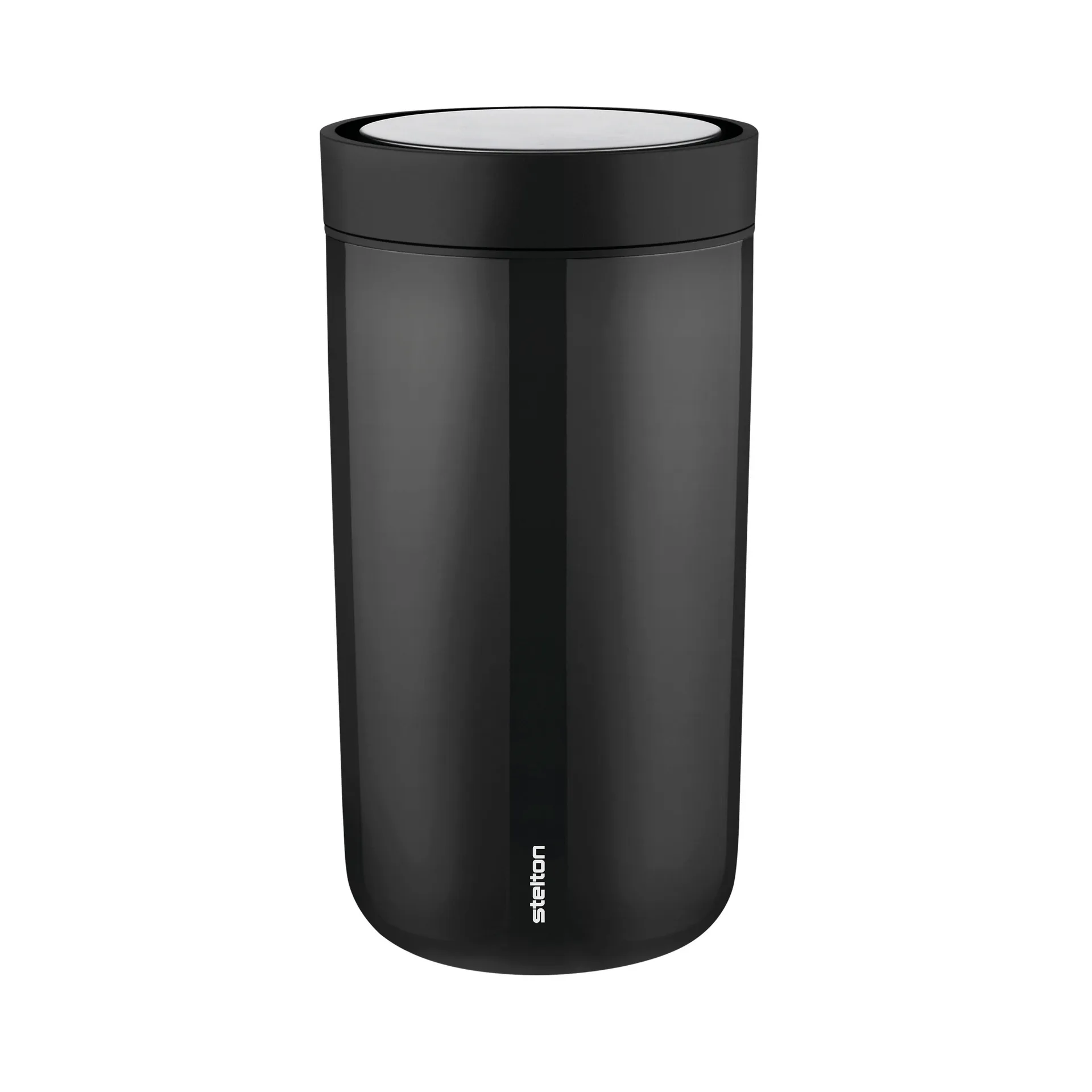 To Go Click マグ 20 cl, Black Stelton | ステルトン