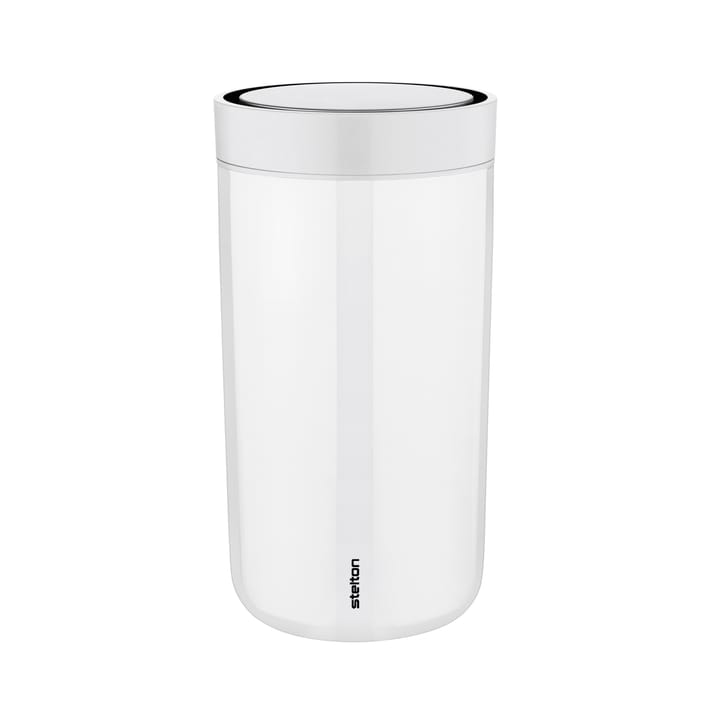 To Go Click マグ 20 cl - Chalk - Stelton | ステルトン