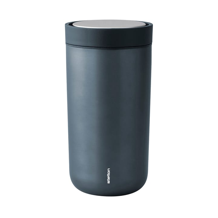 To Go Click マグ 20 cl - Dark blue metallic - Stelton | ステルトン