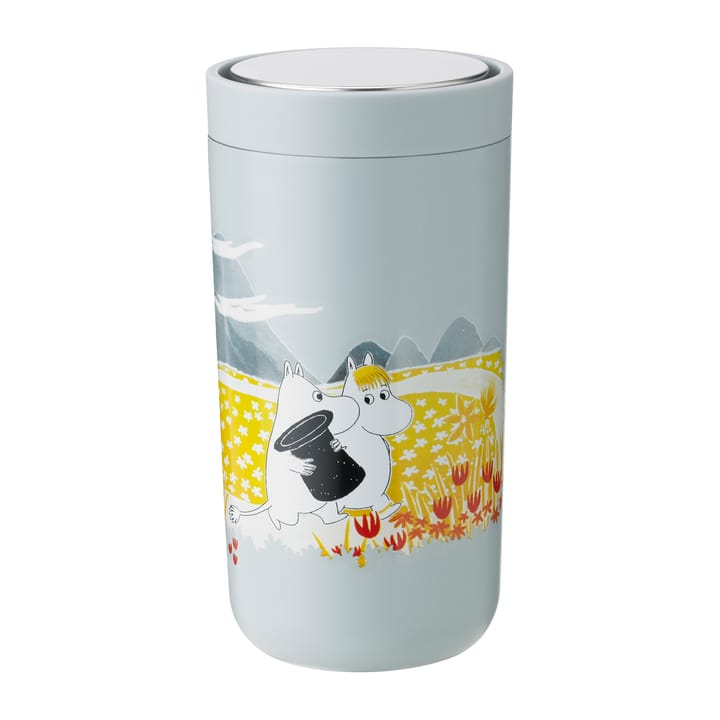 To Go Click マグ 20 cl, Soft sky Stelton | ステルトン
