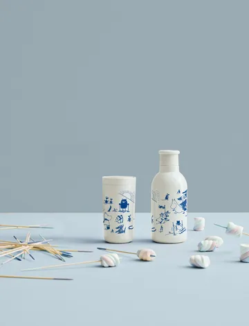 To Go Click Mumin マグ 0.2 L - Courage - Stelton | ステルトン