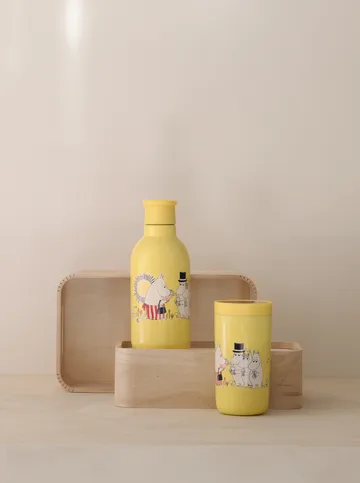 To Go Click Mumin マグ 0.2 L - Moomin Lemonade - Stelton | ステルトン