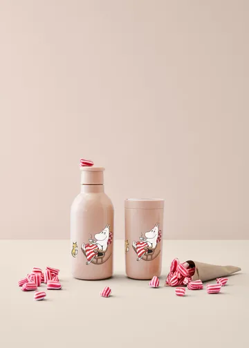 To Go Click Mumin マグ 0.2 L - Moomin mama - Stelton | ステルトン