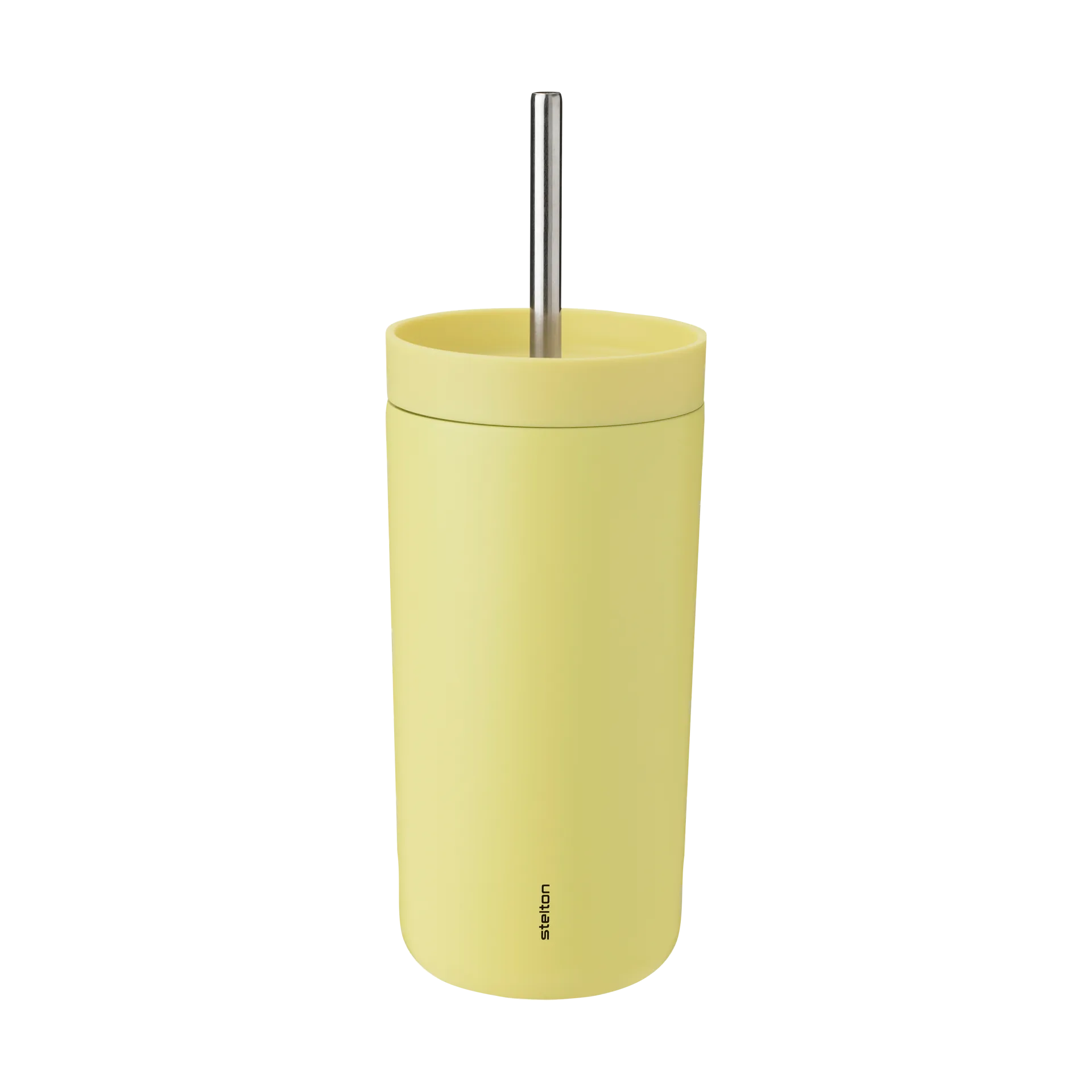 To Go Sip ストロー付きサーモスマグ 0.4 L, Laevis Stelton | ステルトン