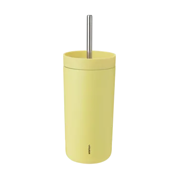 To Go Sip ストロー付きサーモスマグ 0.4 L - Laevis - Stelton | ステルトン