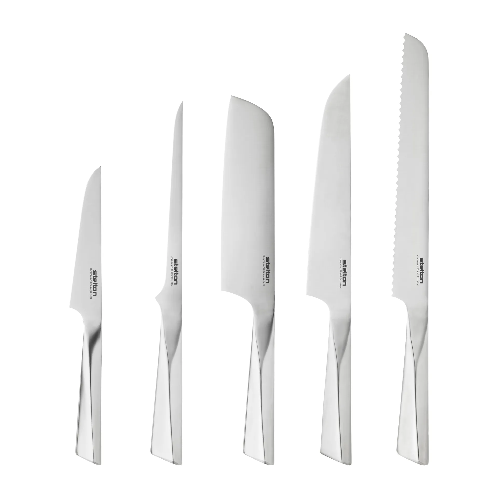 Trigono フィレナイフ, 20 cm Stelton | ステルトン