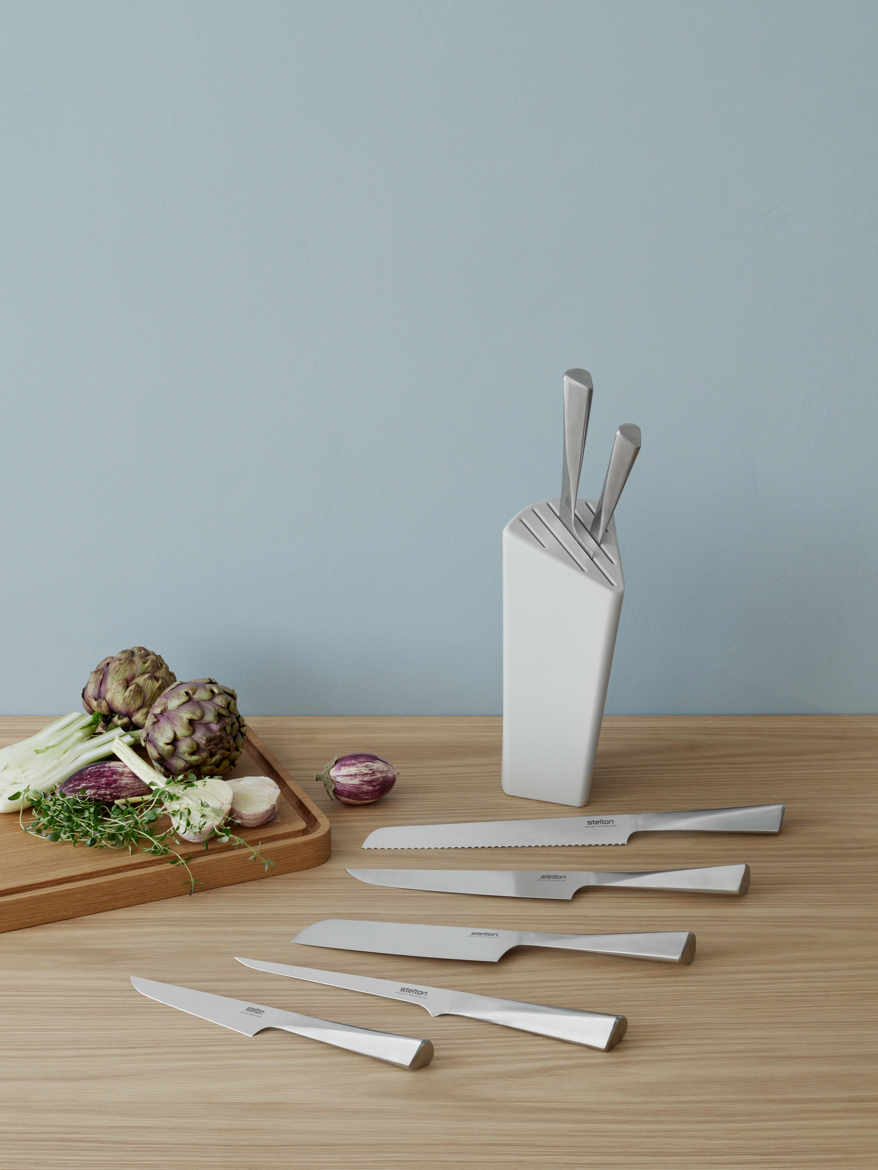 Stelton | ステルトン からのTrigono ナイフ - NordicNest.jp Stelton | ステルトン からのTrigono ナイフ - NordicNest.jp