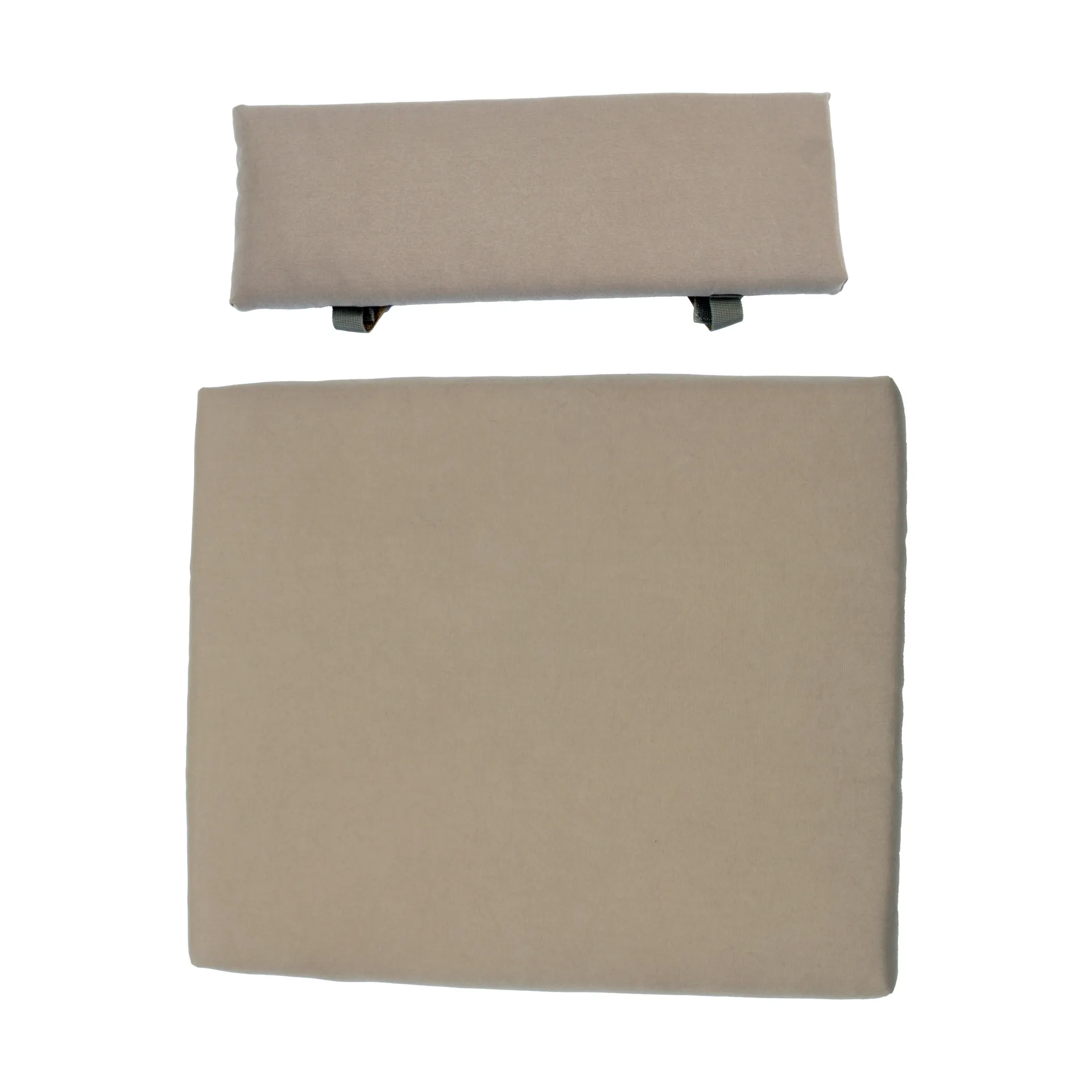 Muskö シートクッション & ネックピロー, Sand Stockamöllan