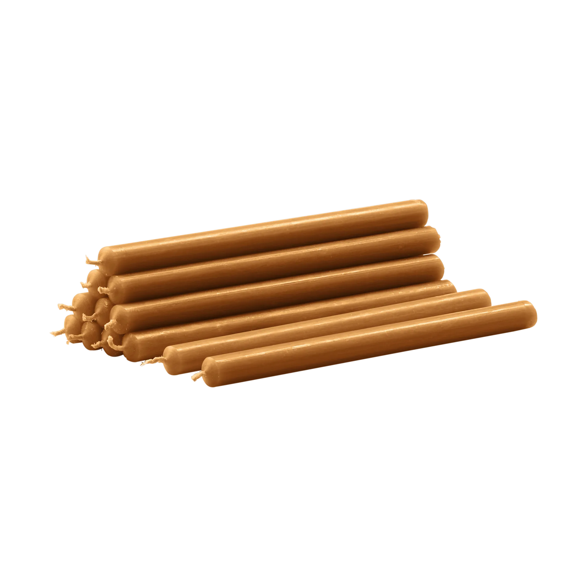 Nagel キャンドル 12本セット, Camel STOFF | ストフ